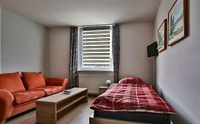 Monteurwohnung 2 Zimmer